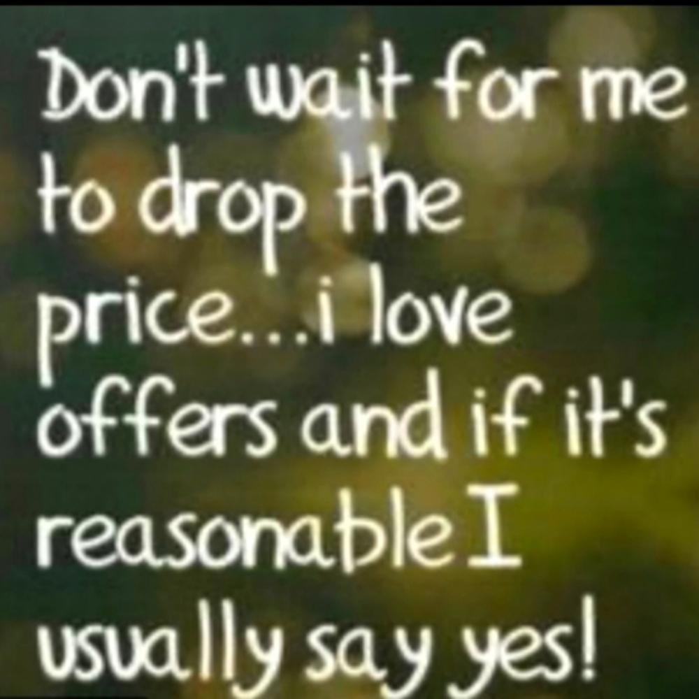 Offers